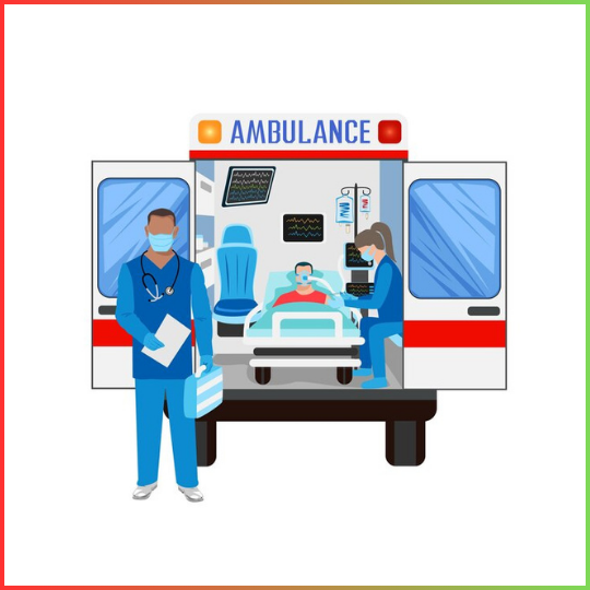 Emergency Treatment