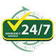 24x7 Customer Support