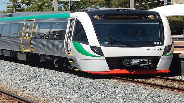 Rail Ambulance